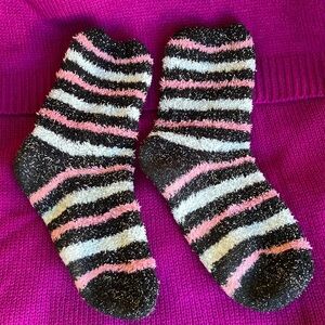 Nordstrom luxury socks